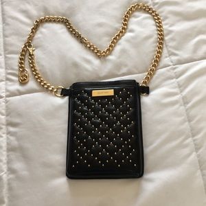 Michael Kors Belted bag